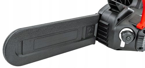 PIŁA ŁAŃCUCHOWA AKUMULATOROWA GAŁĘZIÓWKA PILARKA 2x AKU 4AH + 2x na Arena.pl