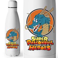 Termos - Butelka Termiczna - Dragon Ball - Smocza Kula