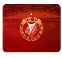 Podkładka pod myszkę Widzew Łódź