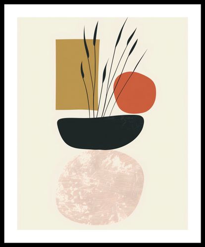 Plakat 40x50cm Formy Natury na Arena.pl