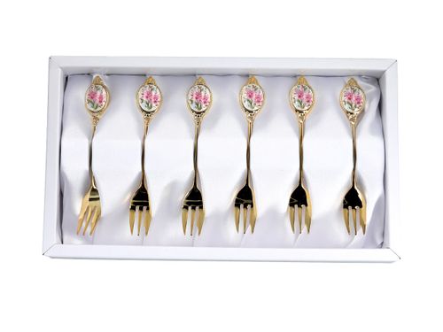 Widelczyki 6 szt na Arena.pl