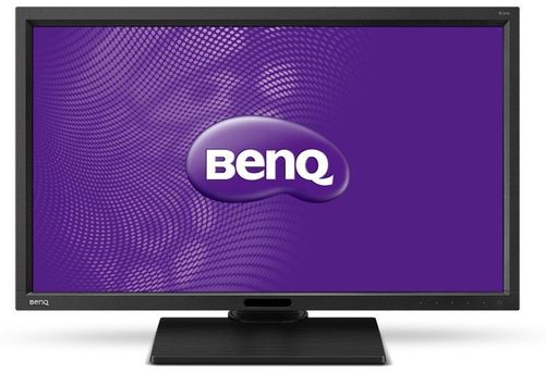 Benq 27 LED BL2711U UHD,IPS,DP,USB,rep,has na Arena.pl