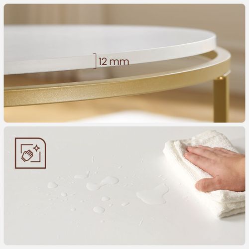 Stolik Kawowy - LCT091A10 na Arena.pl