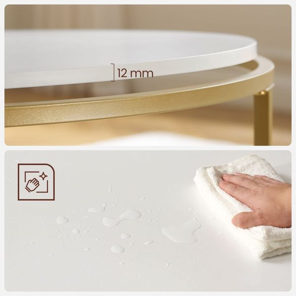 Stolik Kawowy - LCT091A10 zdjęcie 6