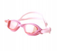 Okulary pływackie dla dorosłych na basen antifog unisex Torrent Aqua Speed