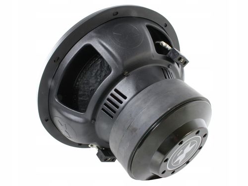 Głośnik Excursion Subwoofer 12'' 30cm 2500W na Arena.pl