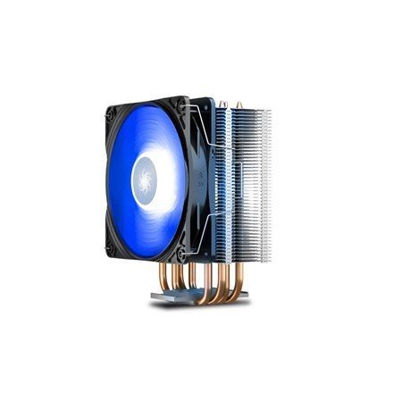 Deepcool Gammaxx 400 V2 Blue Intel, AMD, CPU Air Cooler na Arena.pl
