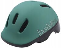 BOBIKE KASK ROWEROWY DLA NAJMŁODSZYCH GO ROZMIAR XXS 44-48 CM PEPPERMINT