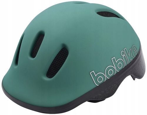 BOBIKE KASK ROWEROWY DLA NAJMŁODSZYCH GO ROZMIAR XXS 44-48 CM PEPPERMINT na Arena.pl