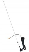 Antena Nagoya UT- 106UV Dual Band UHF, VHF SMA-F magnes, 42cm