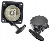 STARTER ROZRUSZNIK SZARPAK DO WIERTNICY KOSY ROZRUSZNIKA MOCNY 502