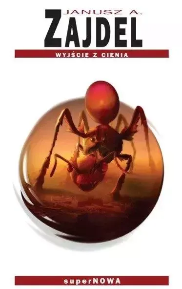 Wyjście z cienia zdjęcie 1