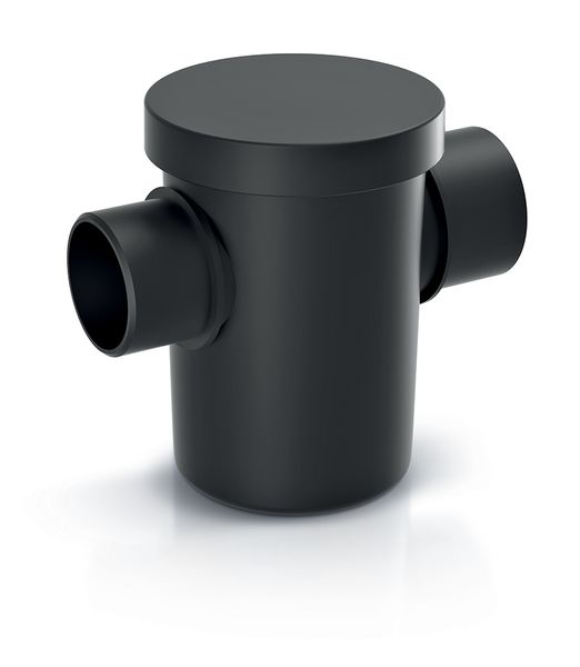 Filtr do wody deszczowej rynnowy GUTTER FILTER zdjęcie 2