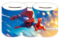 Skarbonka Ceramiczna - Spidey i Przyjaciele