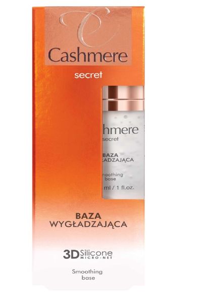 DAX BAZA POD MAKIJAŻ 30ML zdjęcie 4
