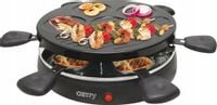 Raclette Grill Elektryczny Camry Cr6606 1200 W