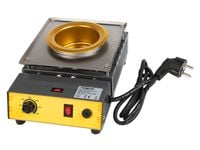 Tygiel lutowniczy 80mm 1350g 300w ZD-8911B