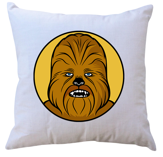 Poduszka Star Wars - Gwiezdne Wojny zdjęcie 1