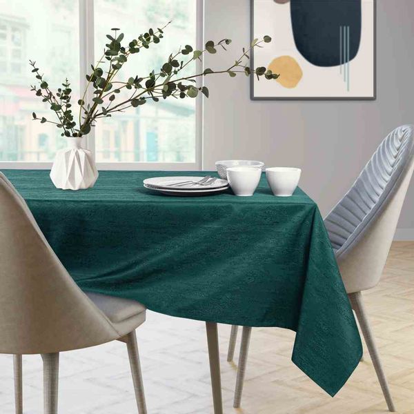 TCLOTH/AH/VESTA/HMD/BOTTLEGREEN/140X240 zdjęcie 4