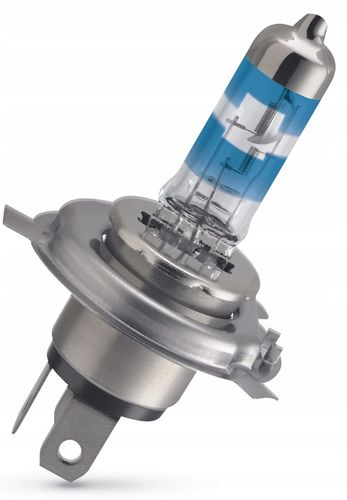 Philips żarówki samochodowe H4 12V 60/55W P43t-38 RacingVision GT200 +200% na Arena.pl