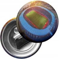 Magnes na lodówkę z otwieraczem STADION NARODOWY POLSKA