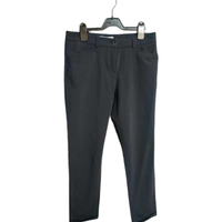 Brax Spodnie Męskie Wygodne Stylowe Eleganckie Granatowe Rozmiar 36