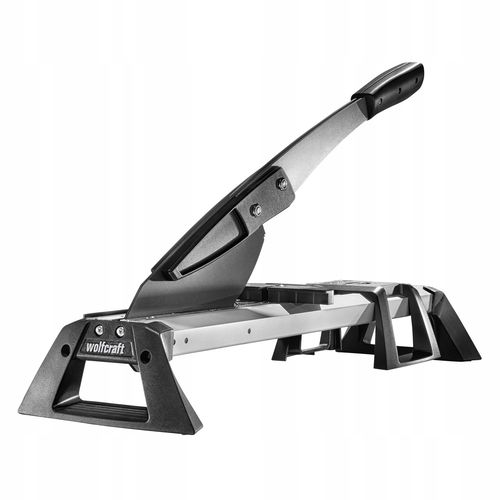 GILOTYNA DO CIĘCIA PANELI VLC800 6939000 WOLFCRAFT na Arena.pl