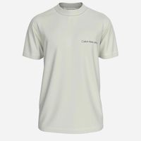 T-shirt męski okrągły dekolt Calvin Klein Jeans rozmiar XXL