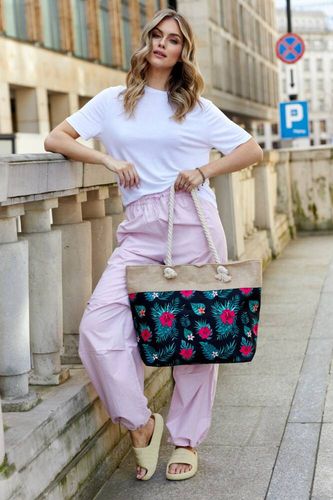 plażowa shopperka damska na Arena.pl