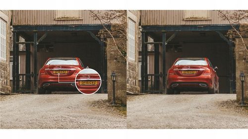 KAMERA ZEWNĘTRZNA IMILAB EC5 360° 2K + karta 64GB na Arena.pl