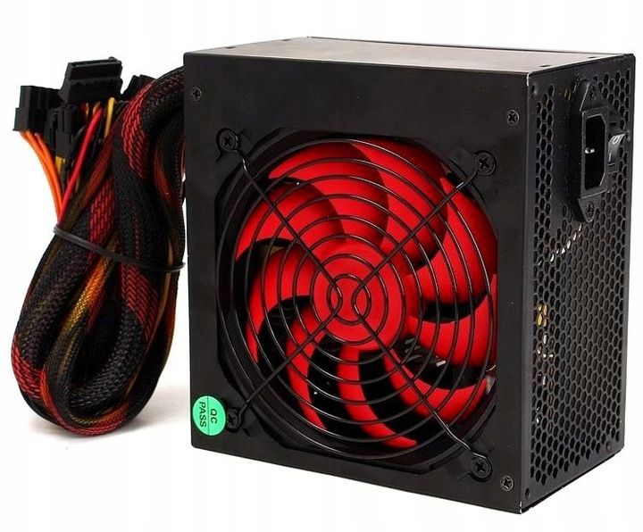 ZASILACZ BANDIT POWER 750W zdjęcie 7