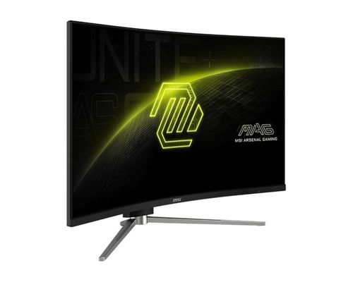 Monitor LED 32" MSI MAG 325CQRF QD E2 na Arena.pl
