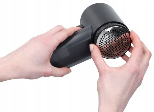 XTECH Golarka akumulatorowa do ubrań i tkanin na Arena.pl