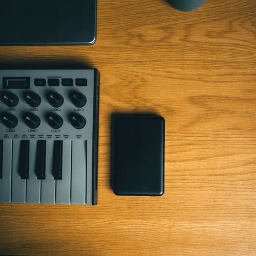 Spacecase Powerbank 10000Mah Snappack 20W Pb04-B Black na Arena.pl