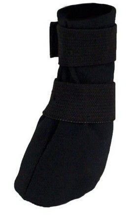 Grande Finale But Softshell Na Chorą Łapę R.3 - 6Cm Czarny na Arena.pl