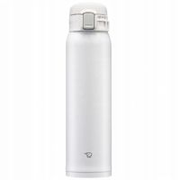 Kubek termiczny premium ZOJIRUSHI Japonia SM-SR60E-WA 600 ml biały