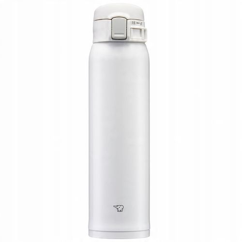 Kubek termiczny premium ZOJIRUSHI Japonia SM-SR60E-WA 600 ml biały na Arena.pl