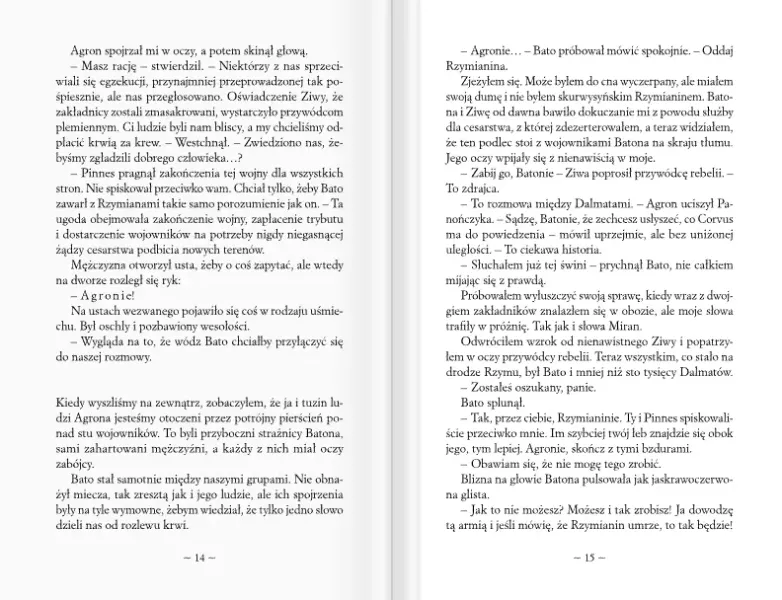 Buntownik zdjęcie 10