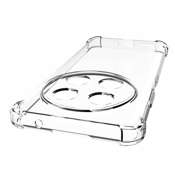 Spacecase Anti-Shock Huawei Nova 12I zdjęcie 8