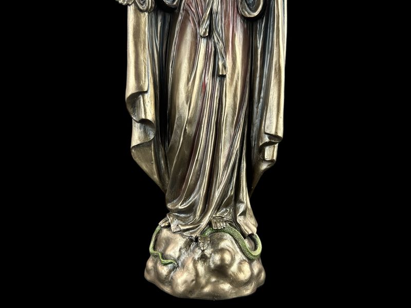 MARYJA PANNA - VERONESE WU77566A4 zdjęcie 7