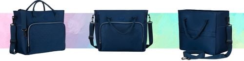 torba damska ptn 24462-3933 navy na Arena.pl