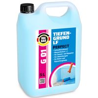 Grunt Głęboko Penetrujący 5L Środek gruntujący