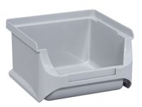 Pojemnik magazynowy szary - 102x100x60 mm