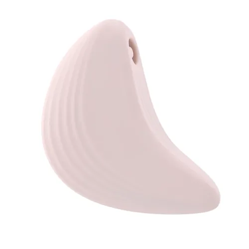 playboy pleasure palm - silikonowy model dwustronny, 10 trybow, usb na Arena.pl