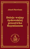 Dzieje wojny żydowskiej przeciwko Rzymianom (Wojna Żydowska)