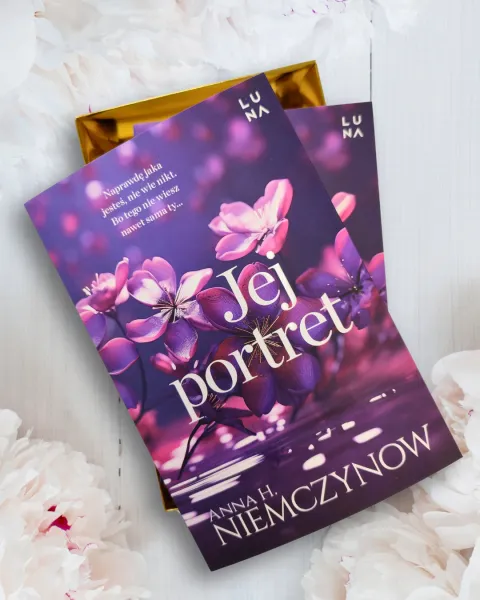 Jej Portret zdjęcie 2