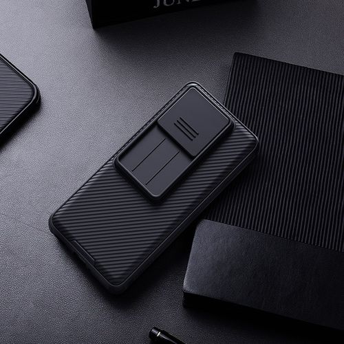 Etui pokrowiec z osłoną aparatu Nillkin CamShield Pro do Xiaomi 14T Pro na Arena.pl