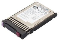 HP Enterprise SAS 72G 2,5" DP, 512743-001