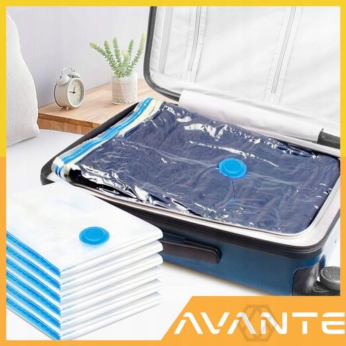 12X WORKI PRÓŻNIOWE NA UBRANIA POŚCIEL TORBY 4 ROZMIARY + GRATIS POMPKA na Arena.pl