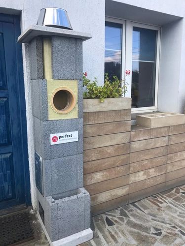 Drzwiczki kominowe do wyczystki rewizyjne izolowane uniwersalne 24/37 na Arena.pl